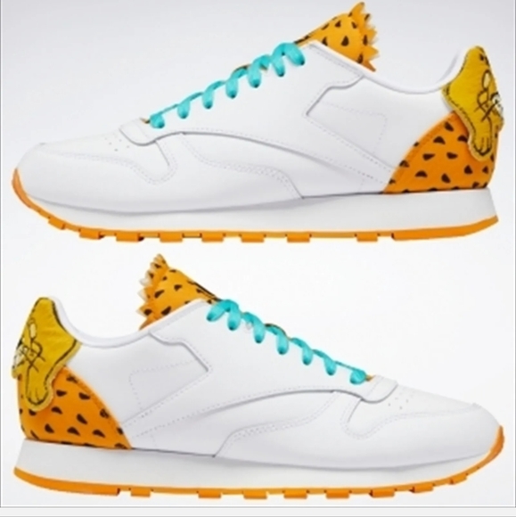 The Flintstones Reebok Concept 9.5 Mens